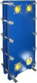 Сварной пластинчатый теплообменник Sondex SAW23