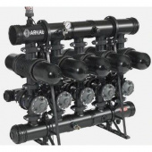 Фильтр дисковый с автоматической промывкой Arkal SK 3” Batteries