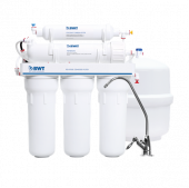 Система обратного осмоса BWT STANDARD 5-stage RO filter