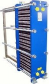 Пластинчатый теплообменник Sondex SF25A