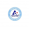 Пластинчатый разборный теплообменник Tetra Pak