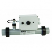 Электроводонагреватель Behncke EWT-TDS 3 кВт, (DN40)