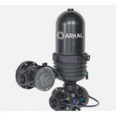 Фильтр дисковый с автоматической промывкой Arkal SK 2” Compact External Source