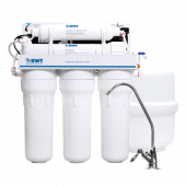 Система обратного осмоса BWT STANDARD 5-stage RO filter with pump