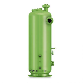 Отделитель масла Bitzer OAC25112A