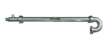 Кожухотрубный теплообменник Alfa Laval VLR7x16/76-3,0