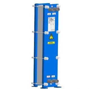 Pallant PS 08 (120 кВт)