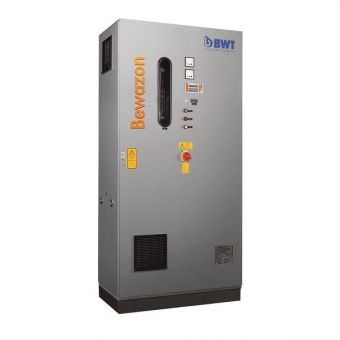 Установка озонирования BWT Bewazon VU-L-W 25-280