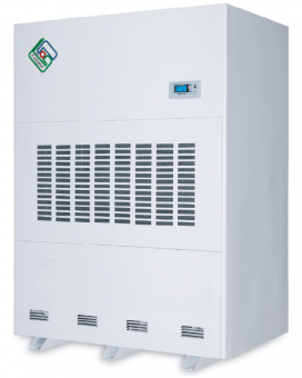 Промышленный осушитель воздуха Calypso HF-720