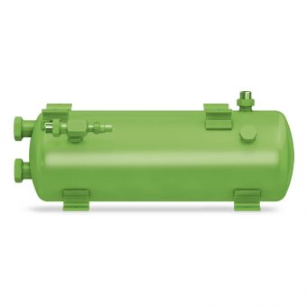 Ресивер Bitzer F192T