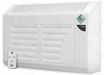 Настенный осушитель воздуха Calypso DH 145 LPHW