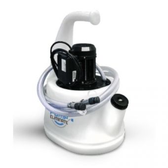Персональный насос Pump Eliminate 17