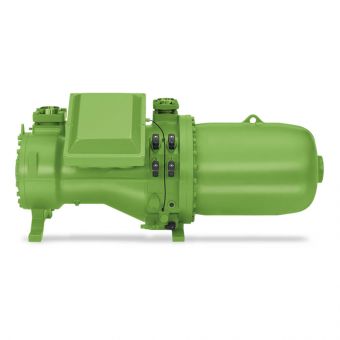 Винтовые компрессоры Bitzer CSH8553-80(Y)