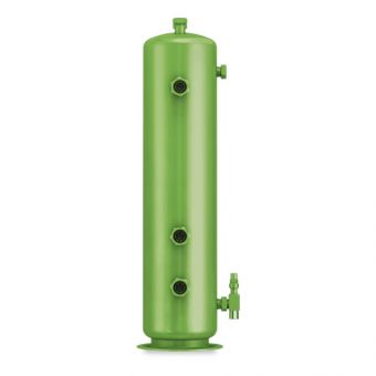 Ресивер Bitzer FS902