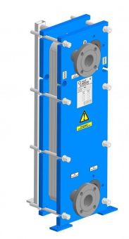 Pallant PS 31 (130 кВт)