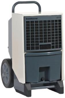 Промышленный осушитель воздуха Dantherm CDT 90 MK II
