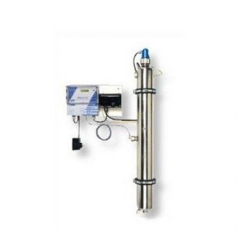 Станция обеззараживания воды BEWADES 100W100/11LC