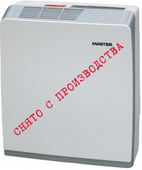 Адсорбционный осушитель воздуха Master DHA 10