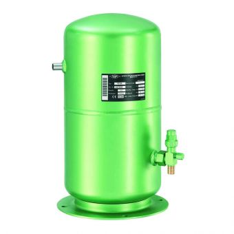 Ресивер Bitzer FS76