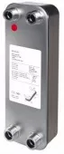 Паяный теплообменник ECO AIR NB 138