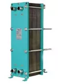Пластинчатый теплообменник Thermowave EL-500