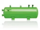 Кожухотрубный теплообменник BITZER F562K