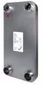Паяный теплообменник ECO AIR LB 756