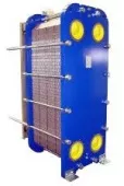 Пластинчатый теплообменник Sondex SF123