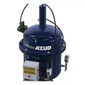 Сетчатый фильтр с гидравлическим приводом AZUD Luxon LCA HF 900/2