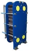 Пластинчатый теплообменник Sondex S47