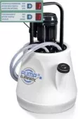 Оборудование для промывки пластинчатых теплообменников Pump Eliminate 47 Automatic v4v