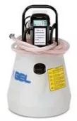 Аппарат для химической промывки теплообменников GEL BOY C30 MATIC