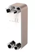Паяный теплообменник ASA - PL 40-50 E