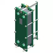Clever CLH150M
