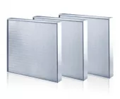 Комплект воздушных фильтров для Colorex Variheat-3 для 600/900