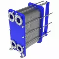 Пластинчатые теплообменники 3 квт