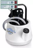 Насос для очистки теплообменника Pump Eliminate 27 Automatic v4v