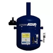 Сетчатый фильтр с гидравлическим приводом AZUD Luxon LCA HF1600/2